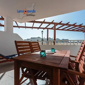 Appartamento Ocean Pearl, Costa Teguise