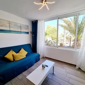 Appartamento Luca 05 Playa Roca, Costa Teguise