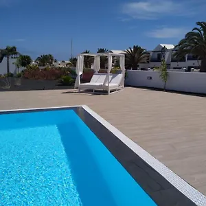 Appartamento El Sueno - Great Sea Views - Infinity Pool - Free Wifi- Smart Tv-residence Senator, Costa Teguise