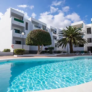 Appartamento Sea Breeze 309, Costa Teguise
