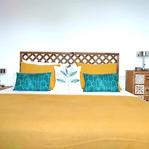 Appartamento Aqui Todo Empieza - Pool - Free Wifi - Smart Tv, Costa Teguise