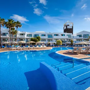 Thb Lanzarote Hotell