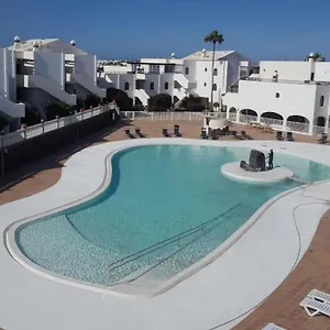 Appartamento Apto. Vacacional “el Balcon De 4 Lunas”, Costa Teguise