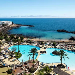 4* Hotel Alexandre Grand Teguise Playa