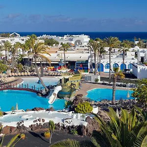 4* Rezort H10 Lanzarote Gardens